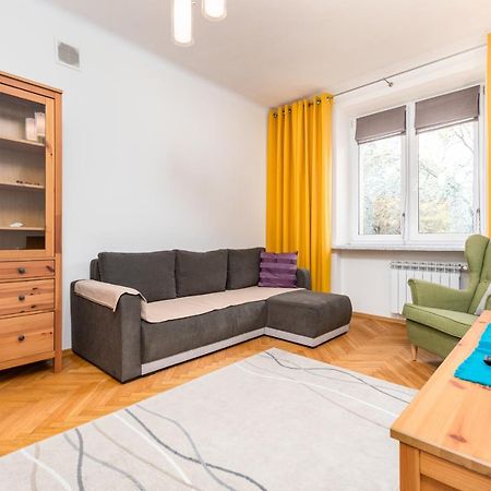 Rabsztynska 15 By Homeprime Varşova Dış mekan fotoğraf